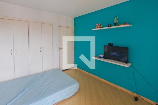 Quarto 1 de apartamento à venda com 3 quartos, 110m² em Piqueri, São Paulo