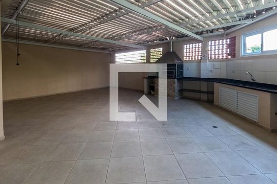 Área comum de apartamento à venda com 3 quartos, 110m² em Piqueri, São Paulo