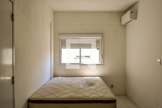 Kitnet/Studio para alugar com 1 quarto, 35m² em Menino Deus, Porto Alegre