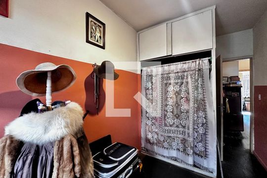 Quarto 3 de casa à venda com 3 quartos, 128m² em Brooklin, São Paulo