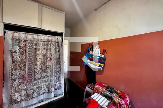 Quarto 3 de casa à venda com 3 quartos, 128m² em Brooklin, São Paulo