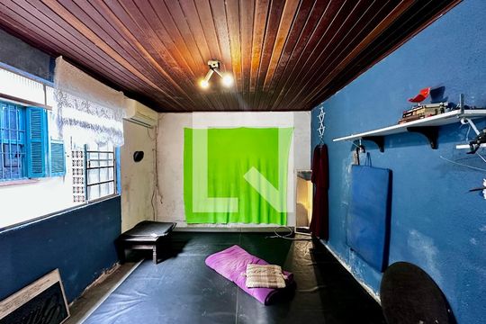 Edícula de casa à venda com 3 quartos, 128m² em Brooklin, São Paulo