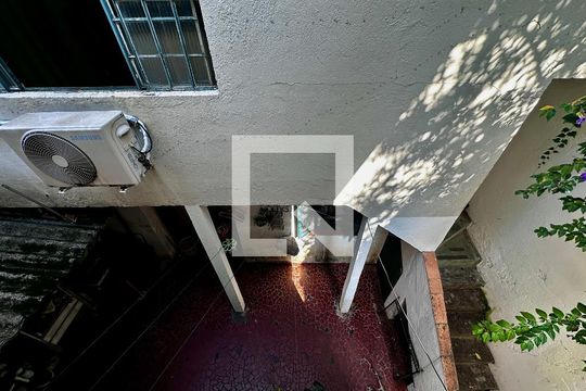 Vista Quarto 3 de casa à venda com 3 quartos, 128m² em Brooklin, São Paulo