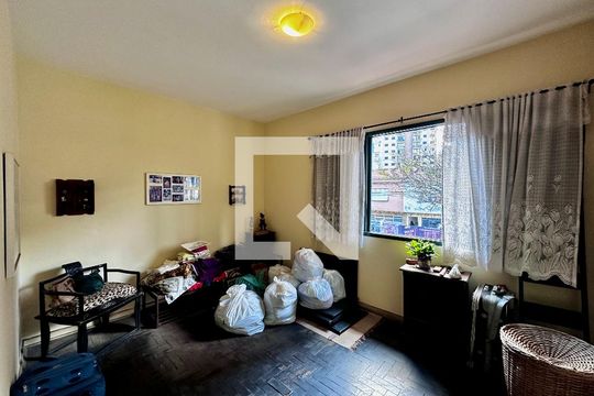 Suíte de casa à venda com 3 quartos, 128m² em Brooklin, São Paulo