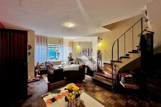 Casa à venda com 3 quartos, 128m² em Brooklin, São Paulo