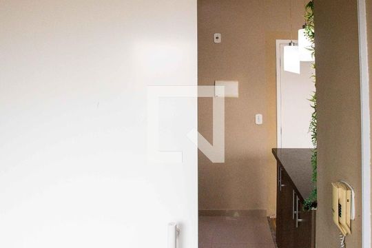 Área de Serviço de apartamento à venda com 2 quartos, 44m² em Canhema, Diadema