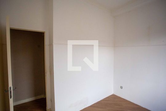 Quarto 2 de apartamento à venda com 2 quartos, 44m² em Canhema, Diadema