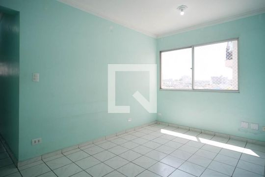 Apartamento para alugar com 2 quartos, 54m² em Vila Marieta, São Paulo