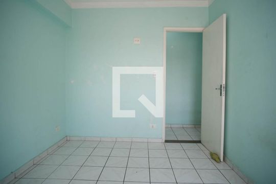Quarto 1  de apartamento para alugar com 2 quartos, 54m² em Vila Marieta, São Paulo