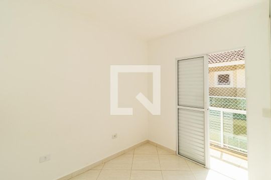 Suíte de casa de condomínio para alugar com 3 quartos, 100m² em Vila Mazzei, São Paulo
