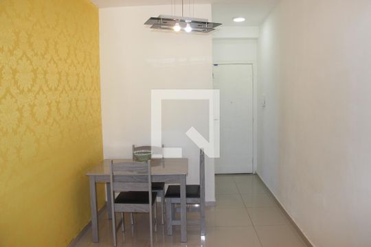 Apartamento para alugar com 2 quartos, 47m² em Parque Campolim, Sorocaba
