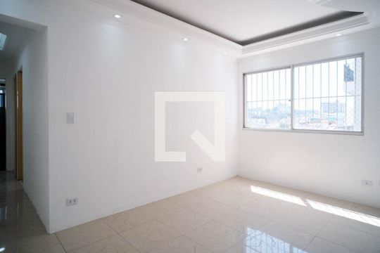 Apartamento à venda com 2 quartos, 56m² em Vila Marieta, São Paulo