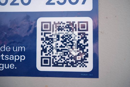 Placa de apartamento à venda com 2 quartos, 56m² em Vila Marieta, São Paulo