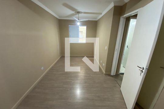 Quarto 1 de apartamento para alugar com 2 quartos, 59m² em Cemucam, Cotia
