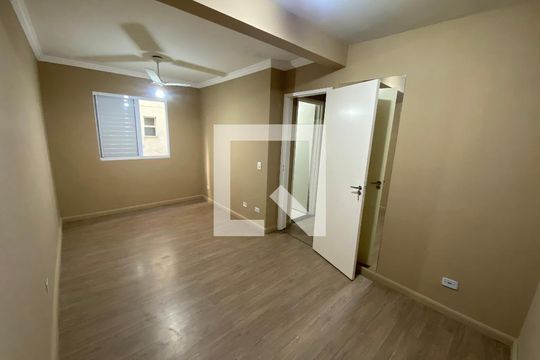 Quarto 1 de apartamento para alugar com 2 quartos, 59m² em Cemucam, Cotia
