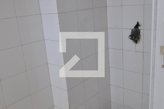 Banheiro 1 de apartamento à venda com 2 quartos, 58m² em Engenho de Dentro, Rio de Janeiro