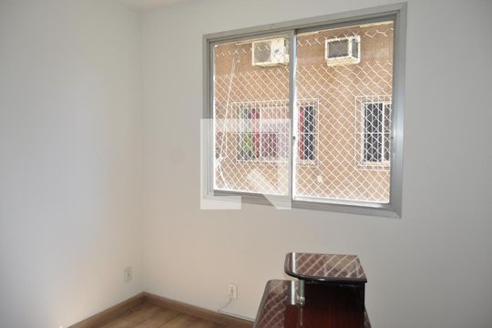 Quarto 1 de apartamento à venda com 2 quartos, 58m² em Engenho de Dentro, Rio de Janeiro