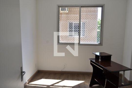 Quarto 1 de apartamento à venda com 2 quartos, 58m² em Engenho de Dentro, Rio de Janeiro