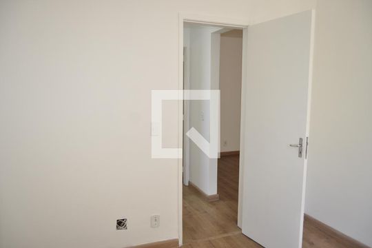 Quarto 1 de apartamento à venda com 2 quartos, 58m² em Engenho de Dentro, Rio de Janeiro