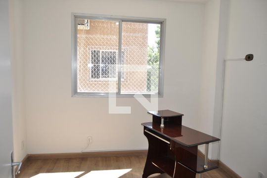 Quarto 1 de apartamento à venda com 2 quartos, 58m² em Engenho de Dentro, Rio de Janeiro