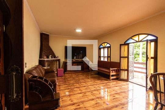 Casa para alugar com 4 quartos, 150m² em Jardim America, Sorocaba