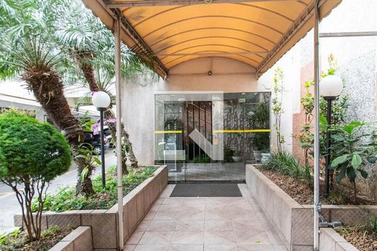 Área comum de apartamento à venda com 2 quartos, 78m² em Cambuci, São Paulo