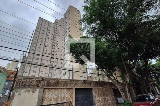 Fachada do Prédio de apartamento à venda com 2 quartos, 78m² em Cambuci, São Paulo