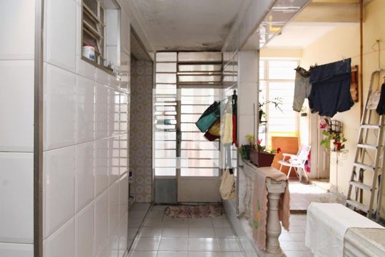Área de Serviço de casa à venda com 2 quartos, 300m² em Jardim Modelo, São Paulo