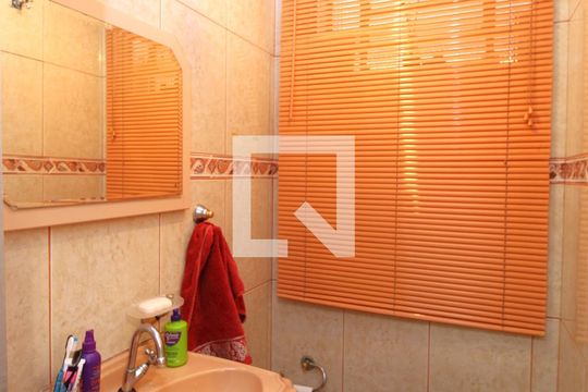 Lavabo de casa à venda com 2 quartos, 300m² em Jardim Modelo, São Paulo