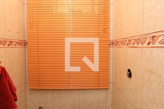 Lavabo de casa à venda com 2 quartos, 300m² em Jardim Modelo, São Paulo
