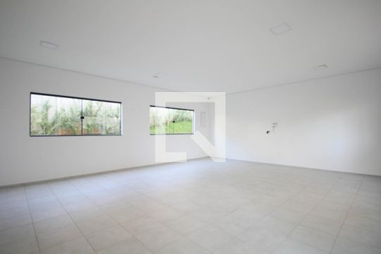 Área comum - Salão de festas de apartamento para alugar com 2 quartos, 34m² em Morumbi, São Paulo