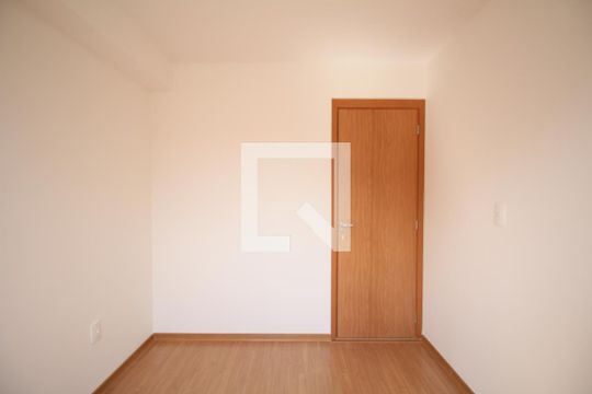 Quarto 2 de apartamento para alugar com 2 quartos, 34m² em Morumbi, São Paulo