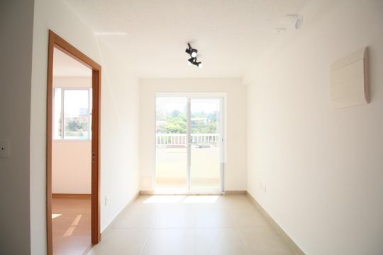 Apartamento para alugar com 2 quartos, 34m² em Morumbi, São Paulo