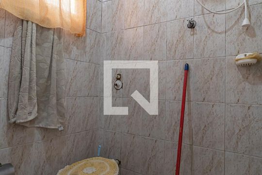 Banheiro de casa à venda com 2 quartos, 88m² em Parque Penha, São Paulo