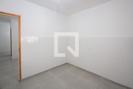 Sala/Quarto de casa de condomínio para alugar com 1 quarto, 40m² em Parque Maria Helena, São Paulo