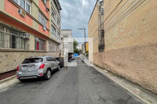 Vila de apartamento à venda com 1 quarto, 44m² em São Francisco Xavier, Rio de Janeiro