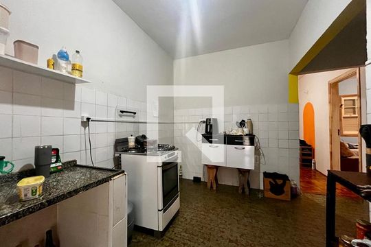 Cozinha - Casa 2 de casa à venda com 3 quartos, 300m² em Vila Industrial (campinas), Campinas