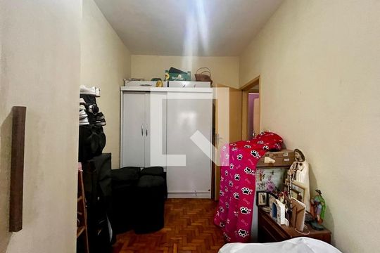 Quarto 2 de casa à venda com 3 quartos, 300m² em Vila Industrial (campinas), Campinas