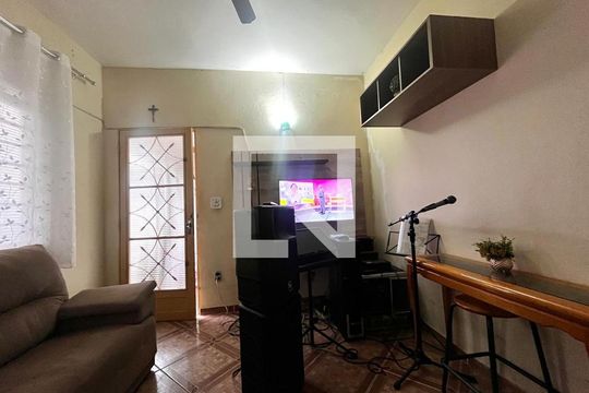 Sala de casa à venda com 3 quartos, 300m² em Vila Industrial (campinas), Campinas