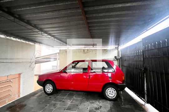 Garagem de casa à venda com 3 quartos, 300m² em Vila Industrial (campinas), Campinas