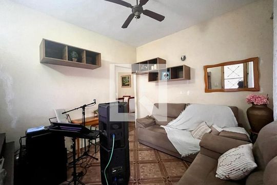 Sala de casa à venda com 3 quartos, 300m² em Vila Industrial (campinas), Campinas