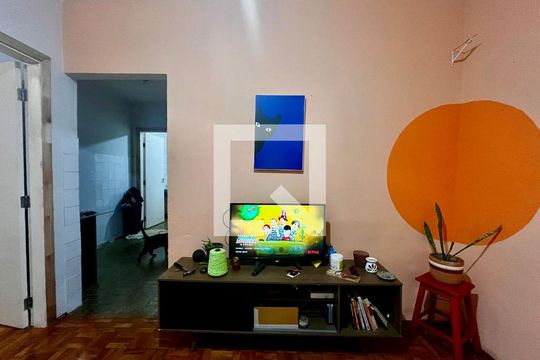 Sala de casa à venda com 3 quartos, 300m² em Vila Industrial (campinas), Campinas