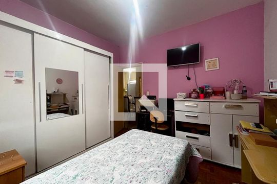 Quarto 1 de casa à venda com 3 quartos, 300m² em Vila Industrial (campinas), Campinas