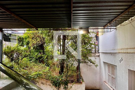 Garagem de casa à venda com 3 quartos, 300m² em Vila Industrial (campinas), Campinas
