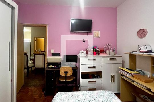 Quarto1 de casa à venda com 3 quartos, 300m² em Vila Industrial (campinas), Campinas