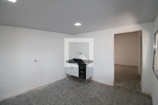 Sala  de casa para alugar com 1 quarto, 56m² em Limão, São Paulo