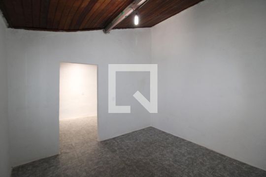 Quarto 2 de casa para alugar com 1 quarto, 56m² em Limão, São Paulo