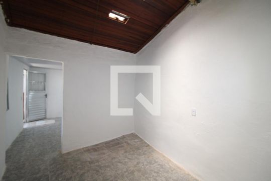 Quarto 1 de casa para alugar com 1 quarto, 56m² em Limão, São Paulo