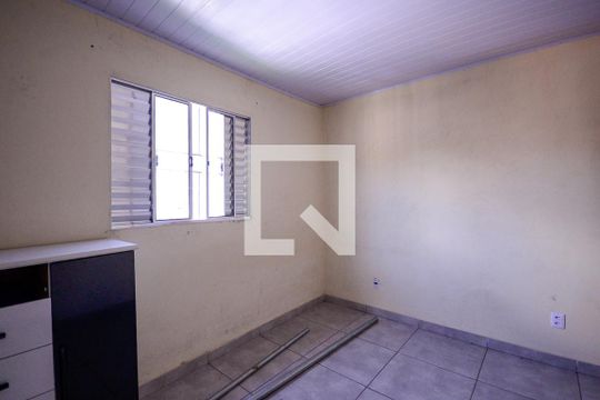 Quarto 2 de casa à venda com 2 quartos, 65m² em Vila Moraes, São Paulo