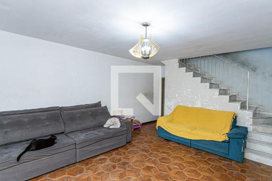 Casa à venda com 3 quartos, 160m² em Vila Diva (zona Norte), São Paulo